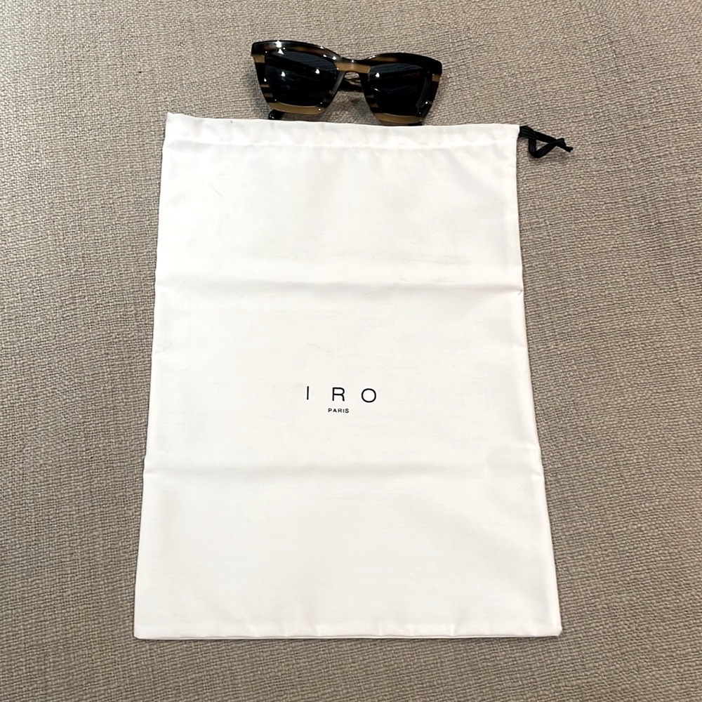 New IRO Bag